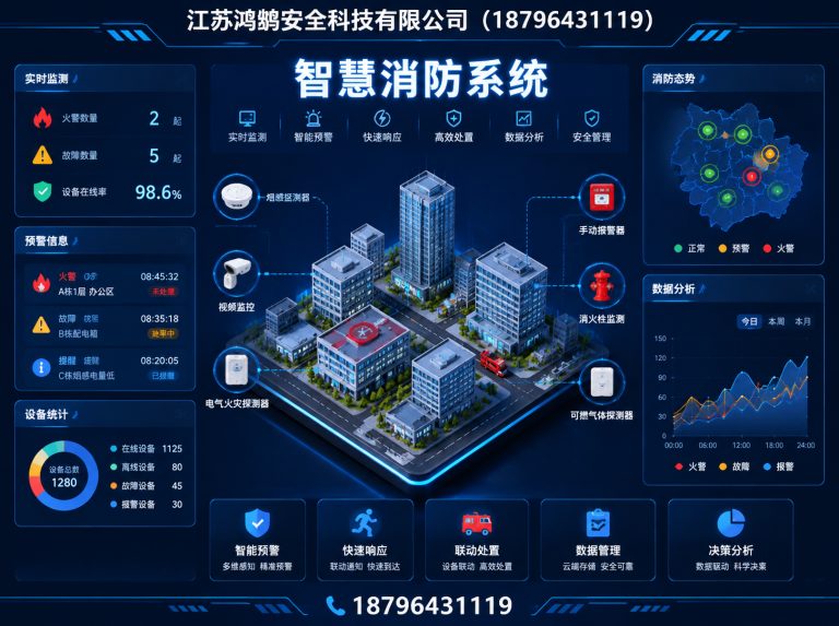 临沧无人机巡检系统展示图
